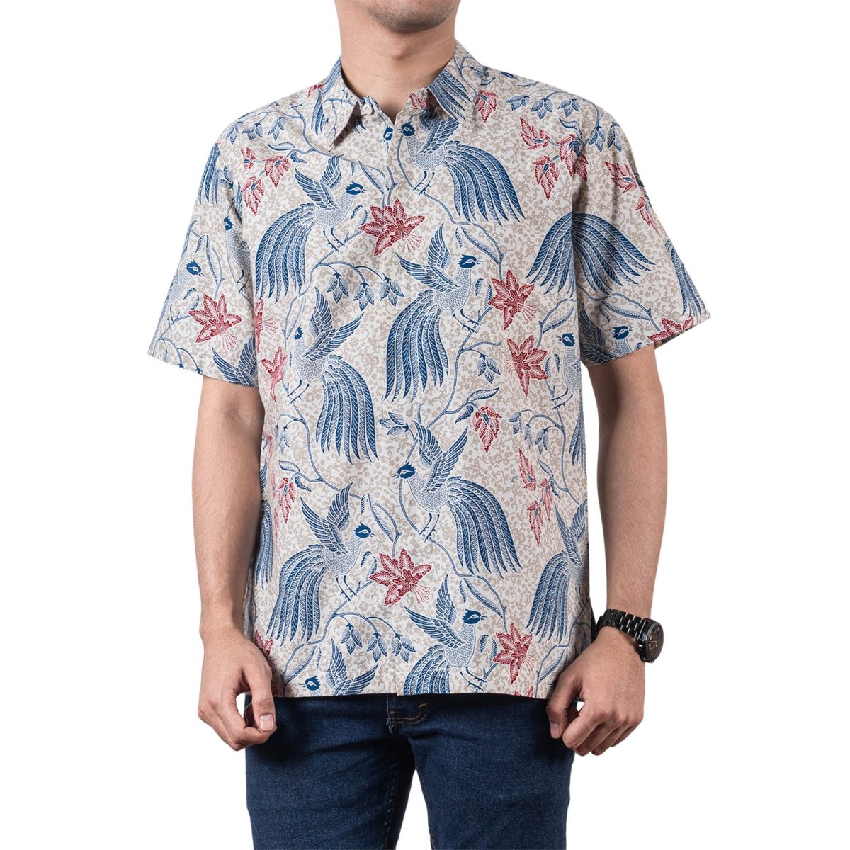 Orly Shirt - Image 2