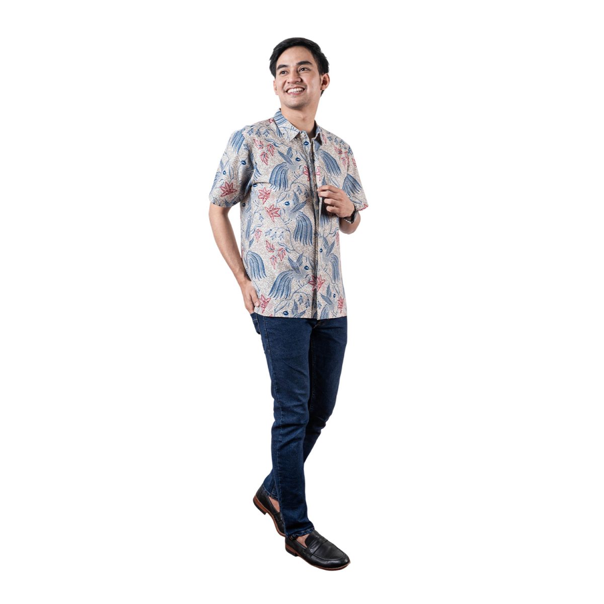 Orly Shirt - Image 3