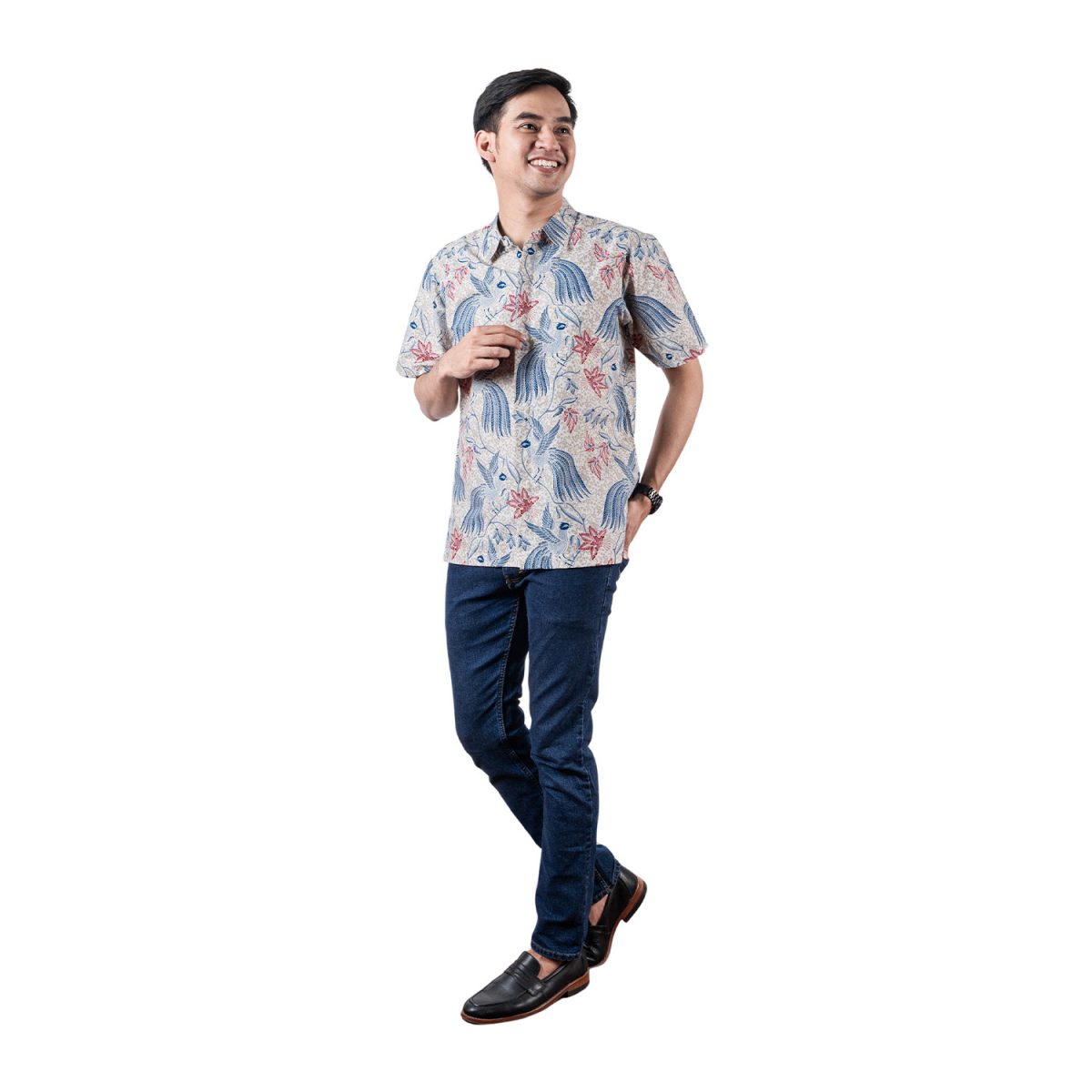 Orly Shirt - Image 4