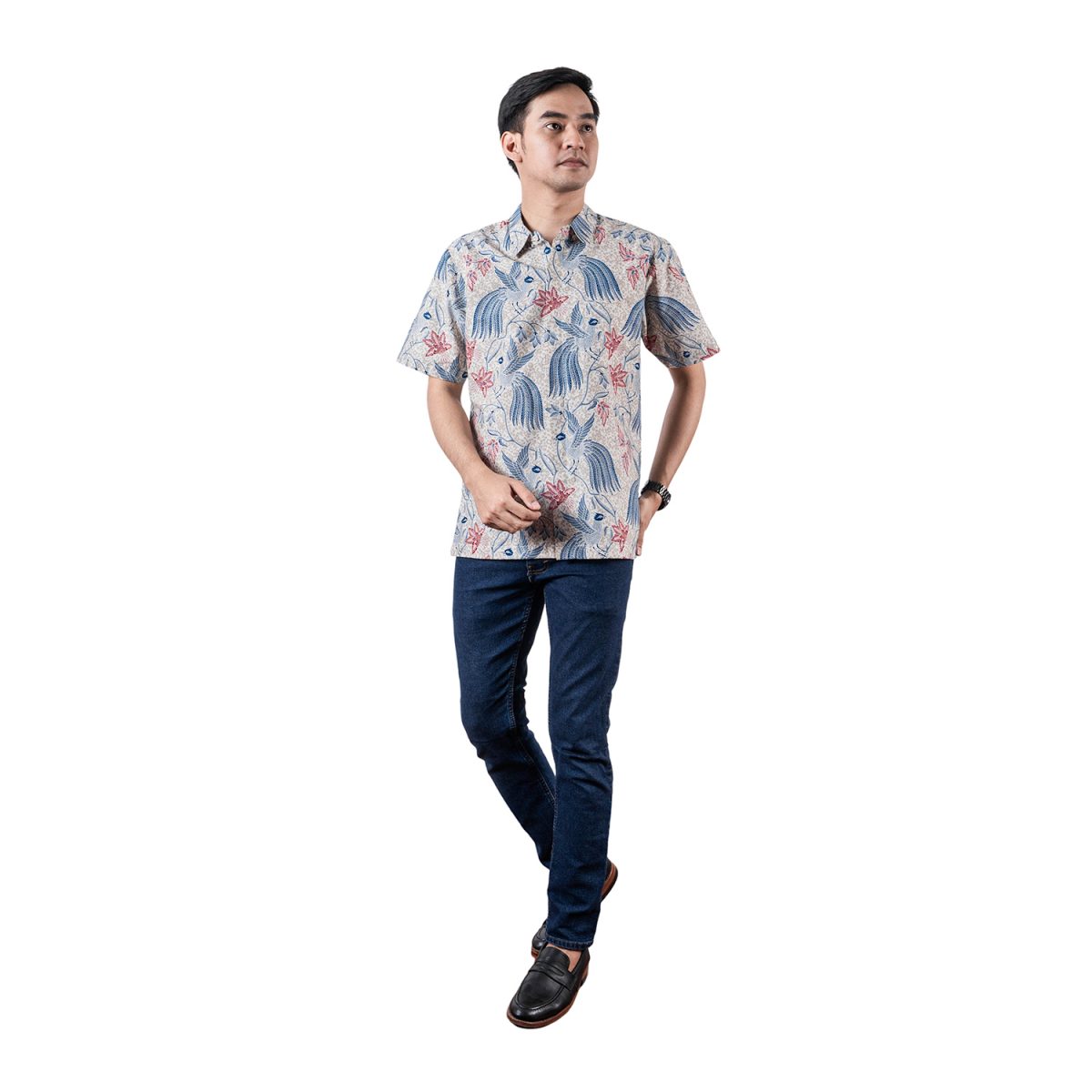 Orly Shirt - Image 6