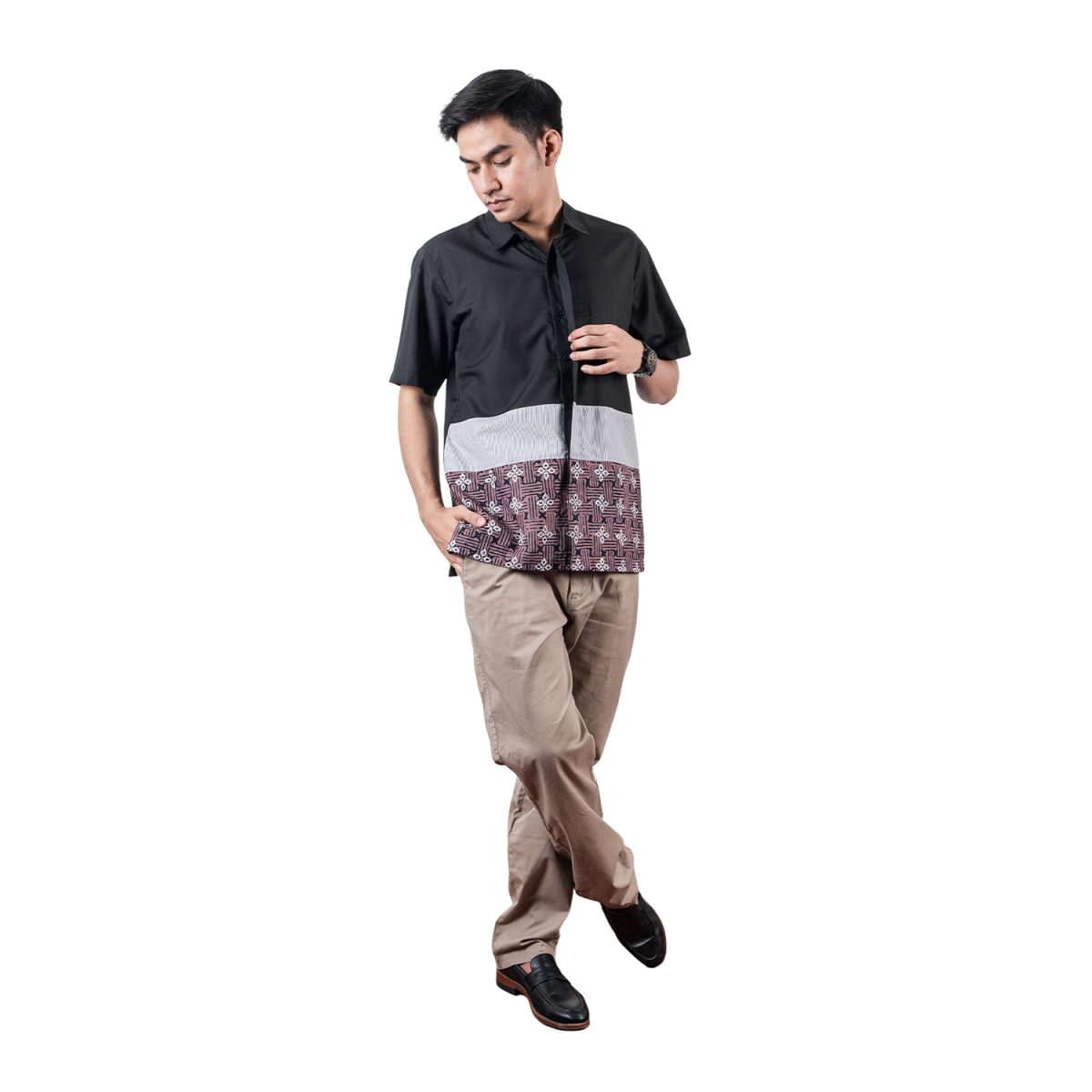 Matias Shirt - Image 4