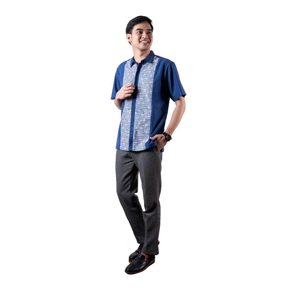 Mallory Shirt - Image 4