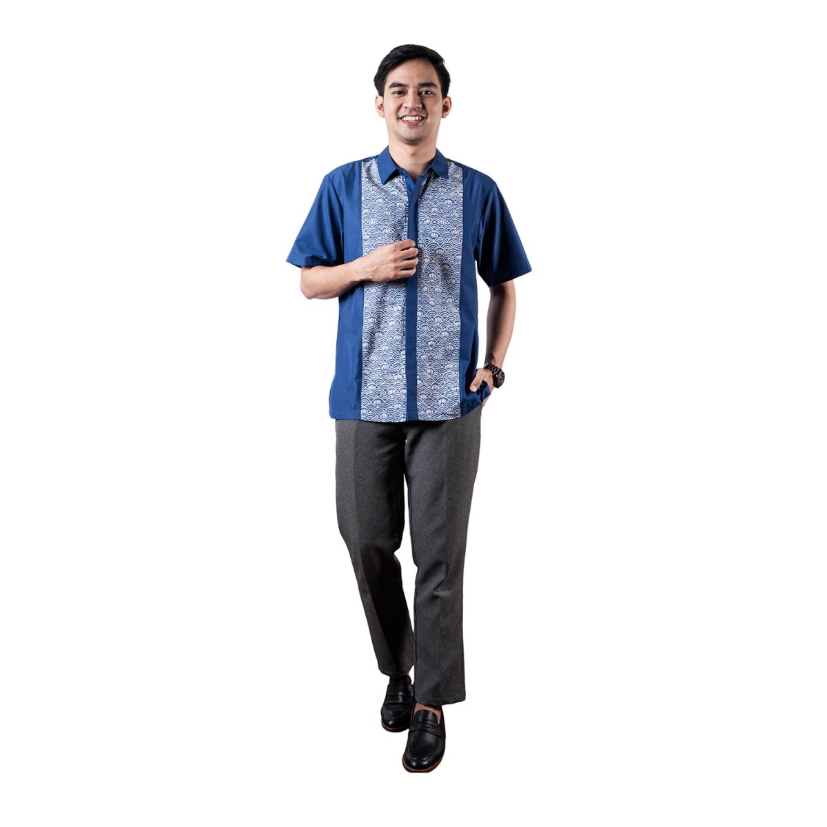 Mallory Shirt - Image 6