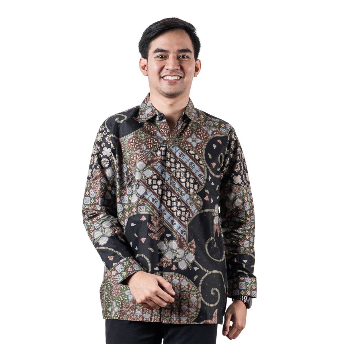 Smith Shirt