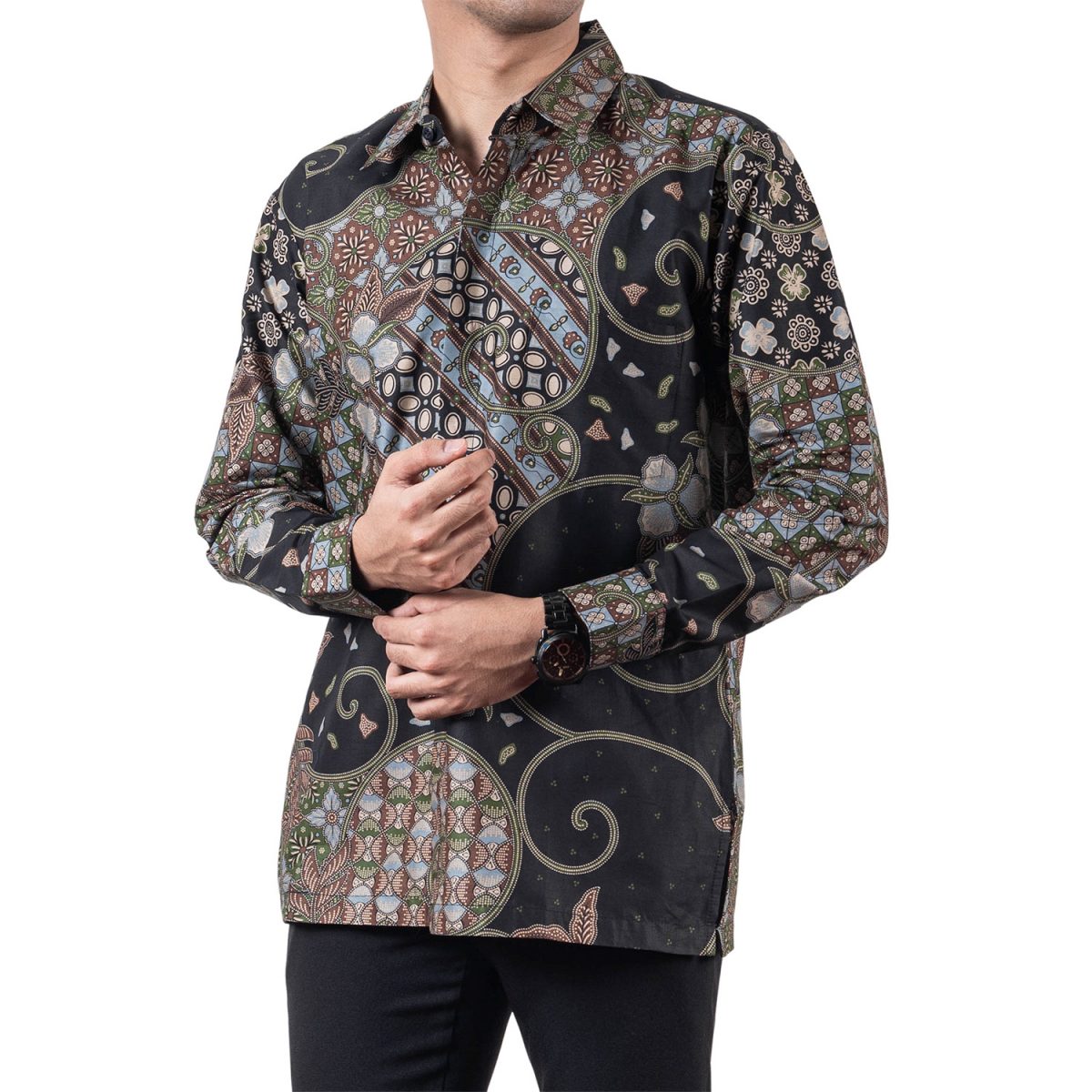 Smith Shirt - Image 2