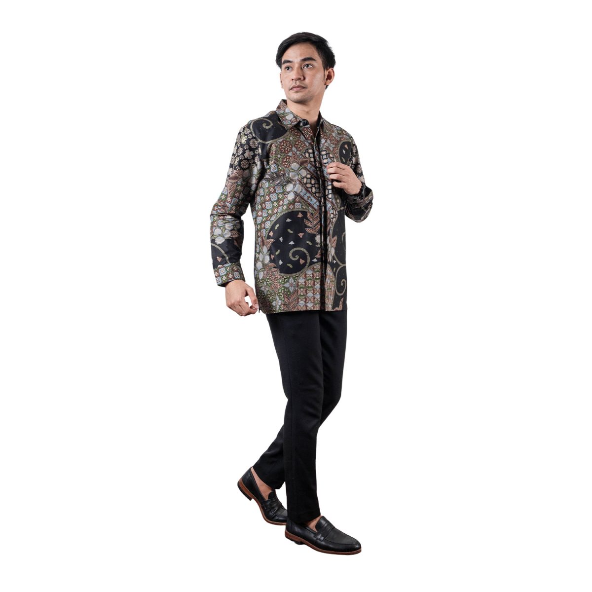Smith Shirt - Image 3