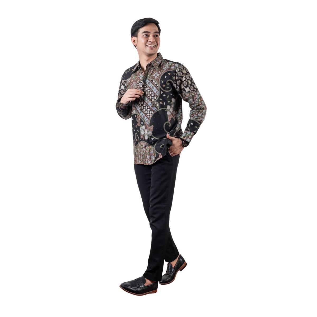 Smith Shirt - Image 4