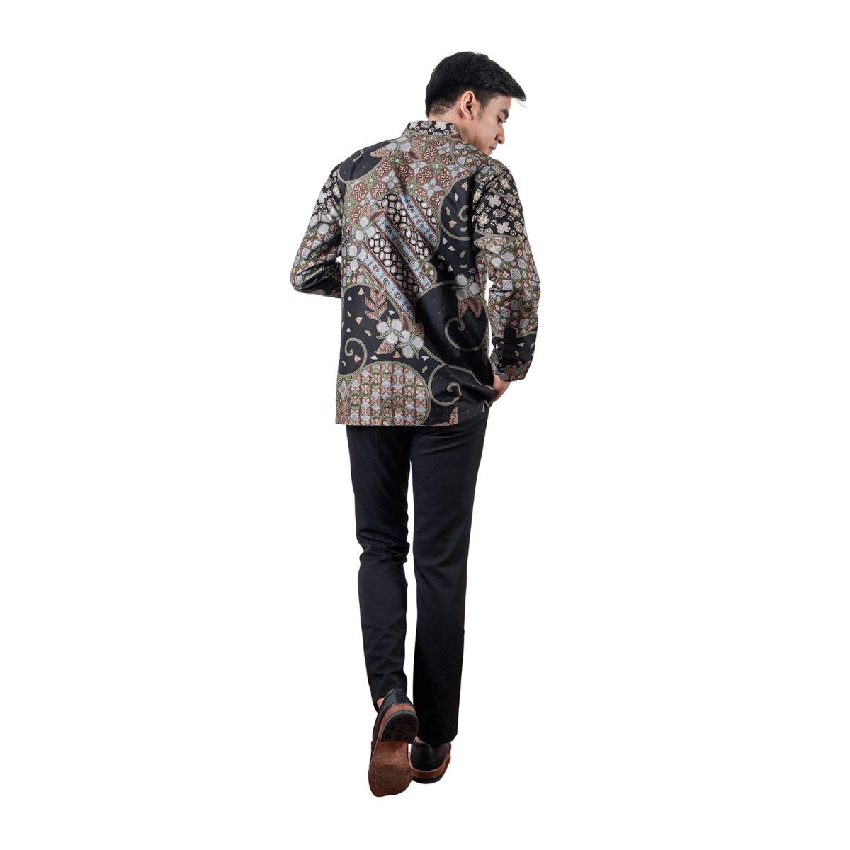 Smith Shirt - Image 5