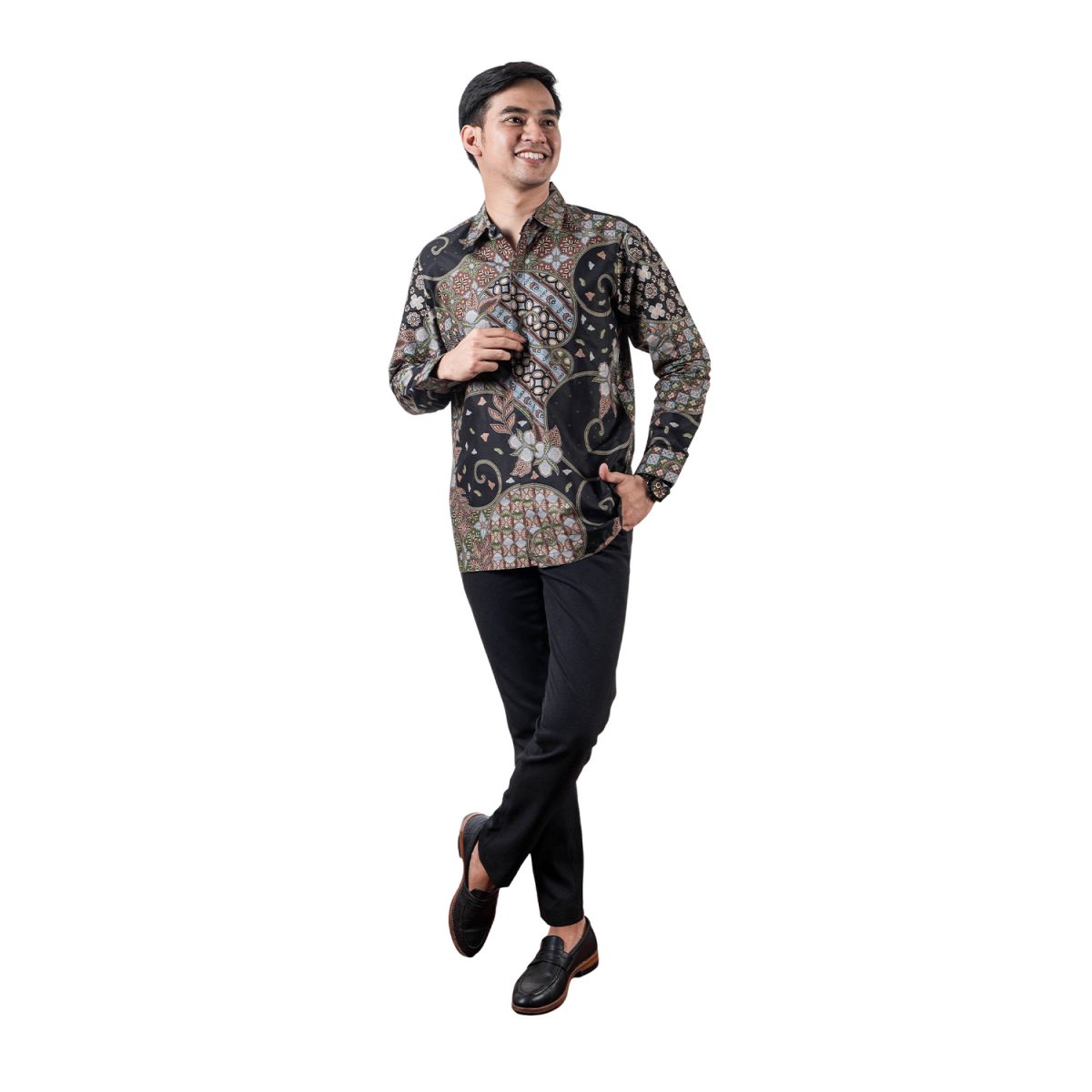 Smith Shirt - Image 6