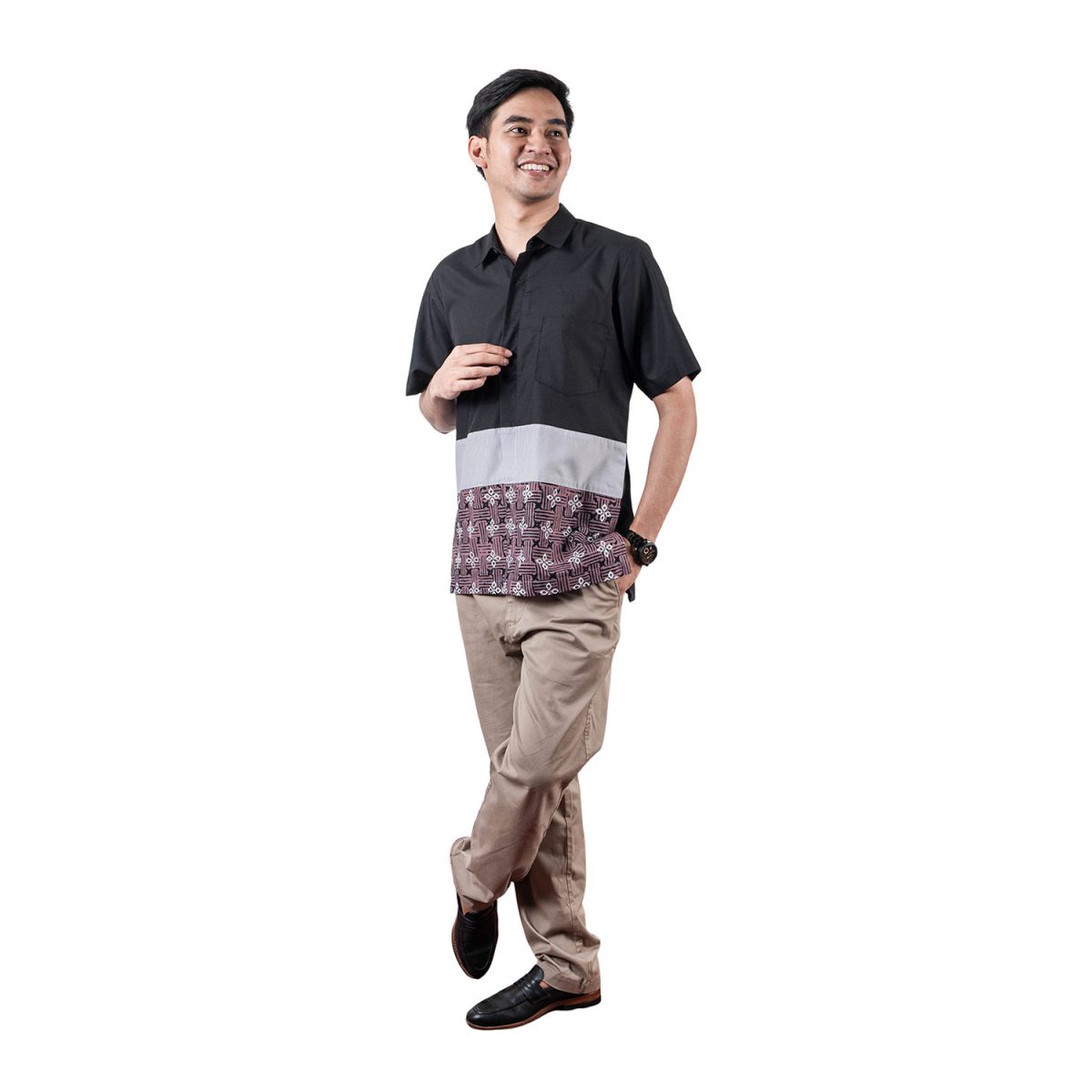 Matias Shirt - Image 6