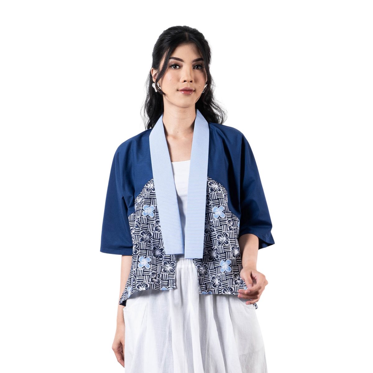 Lindsey Blazer Navy