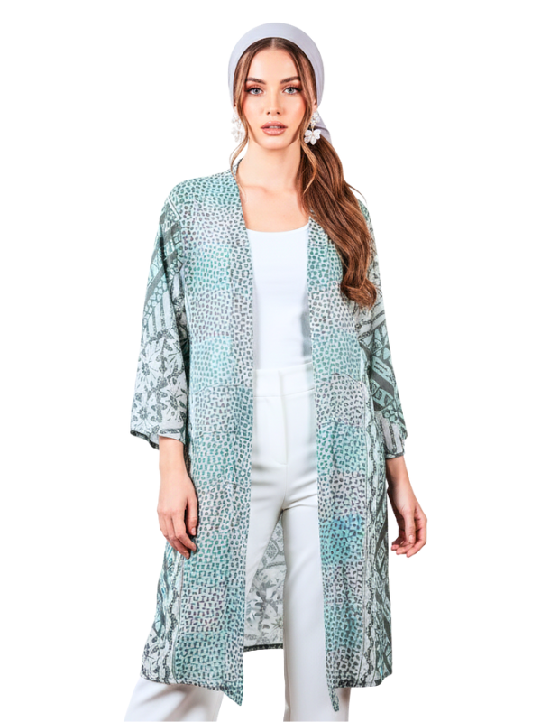 RR Blazer Tosca Cream