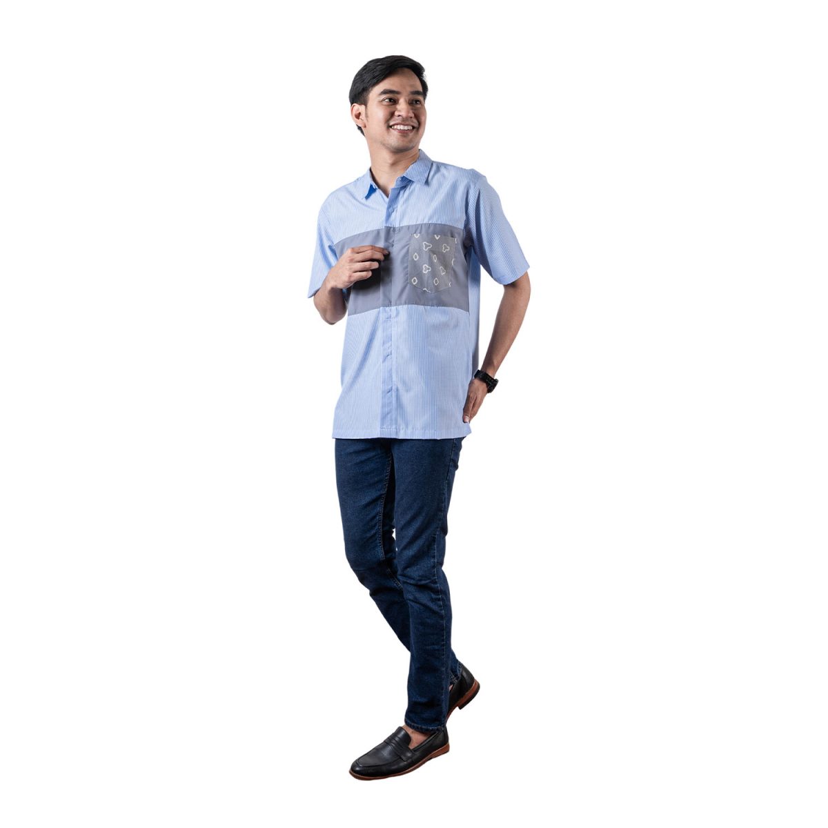 Hinata Shirt - Image 4