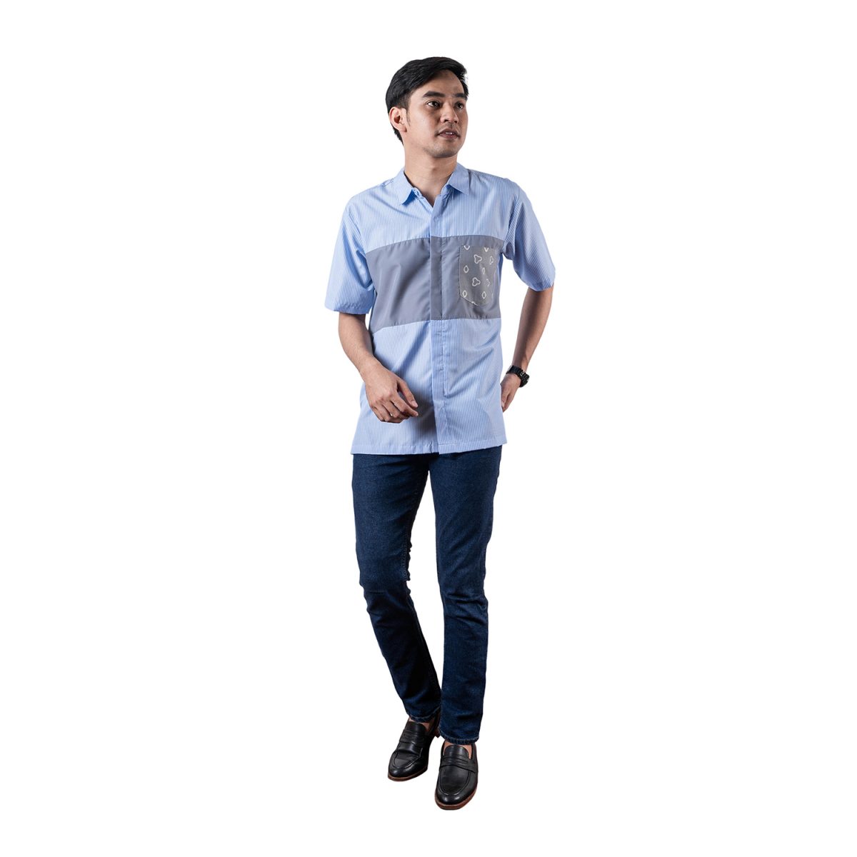 Hinata Shirt - Image 6