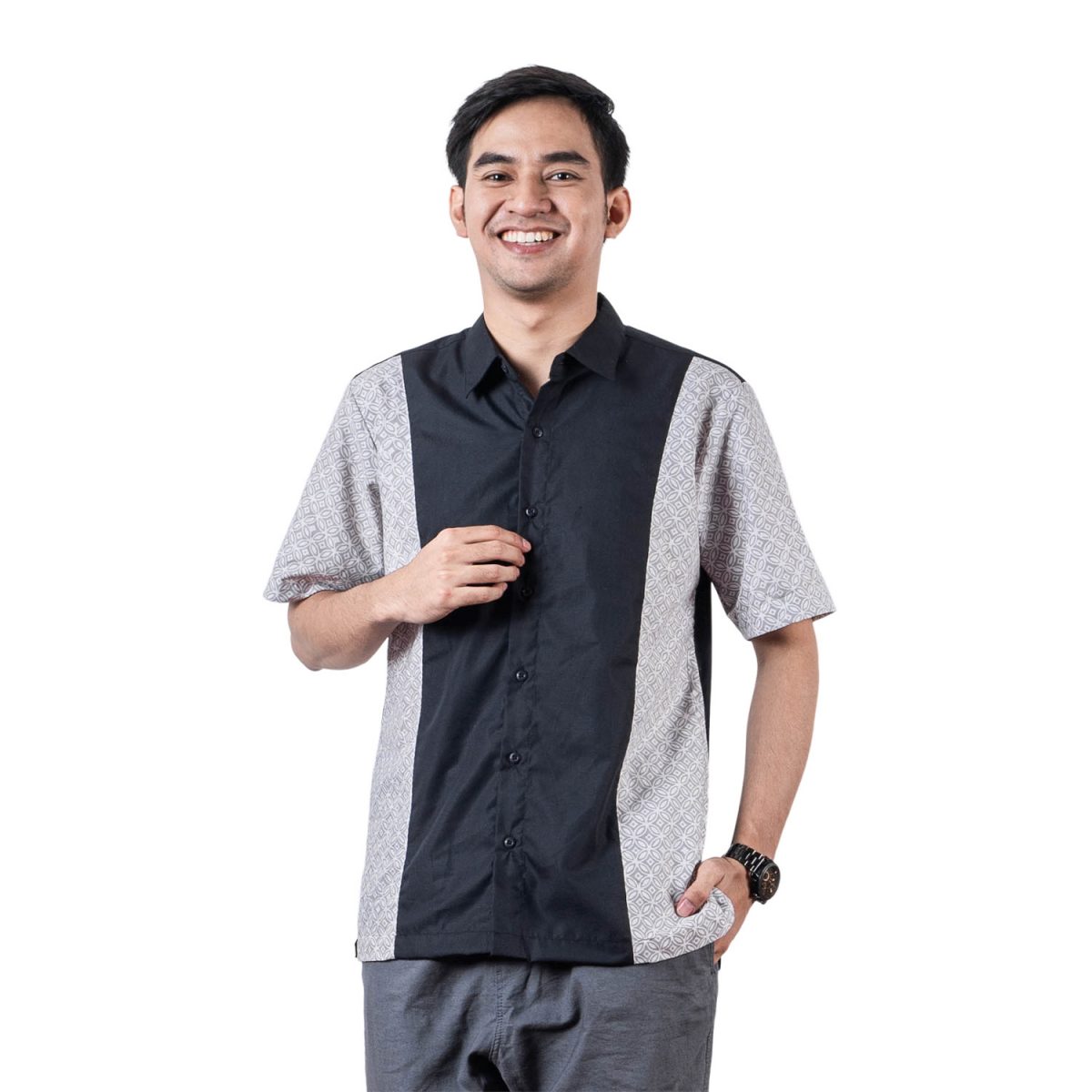 Vallen Shirt