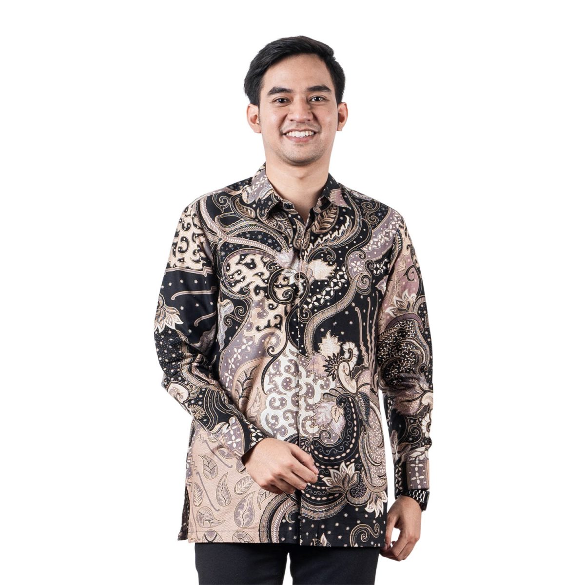 Aziel Shirt