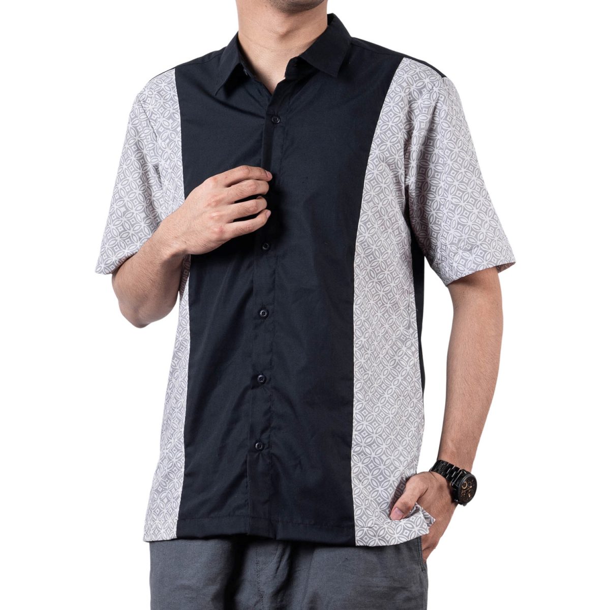 Vallen Shirt - Image 2