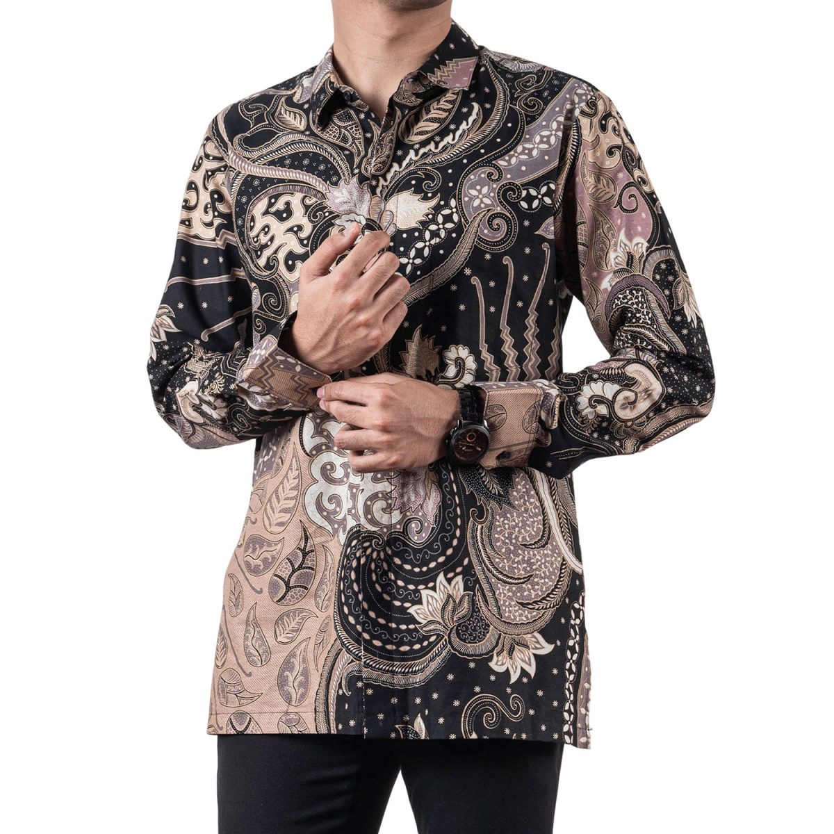 Aziel Shirt - Image 2