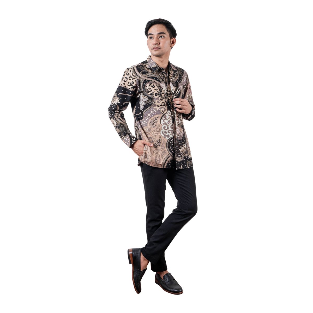 Aziel Shirt - Image 3