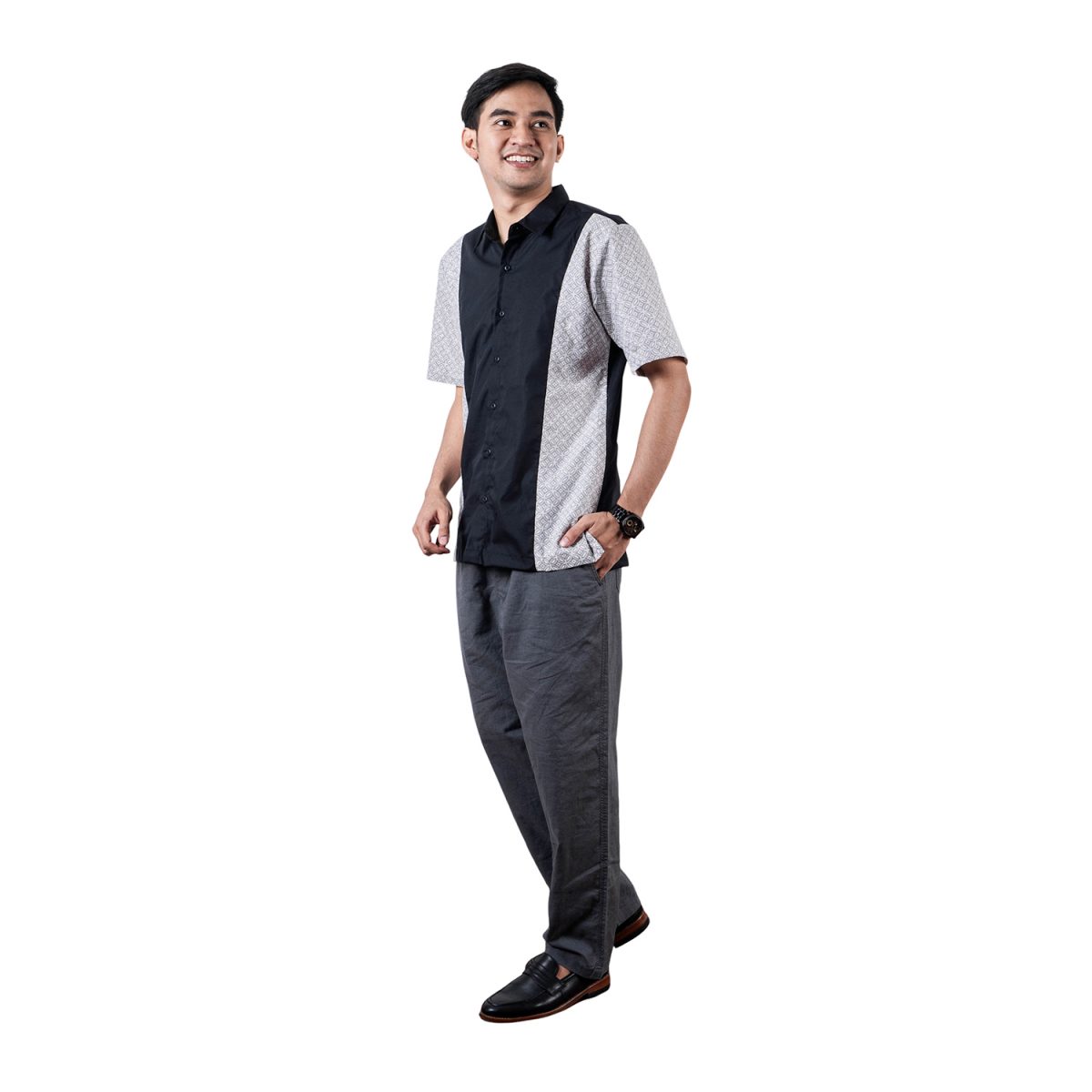 Vallen Shirt - Image 4