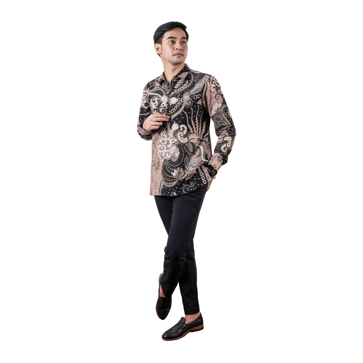 Aziel Shirt - Image 4