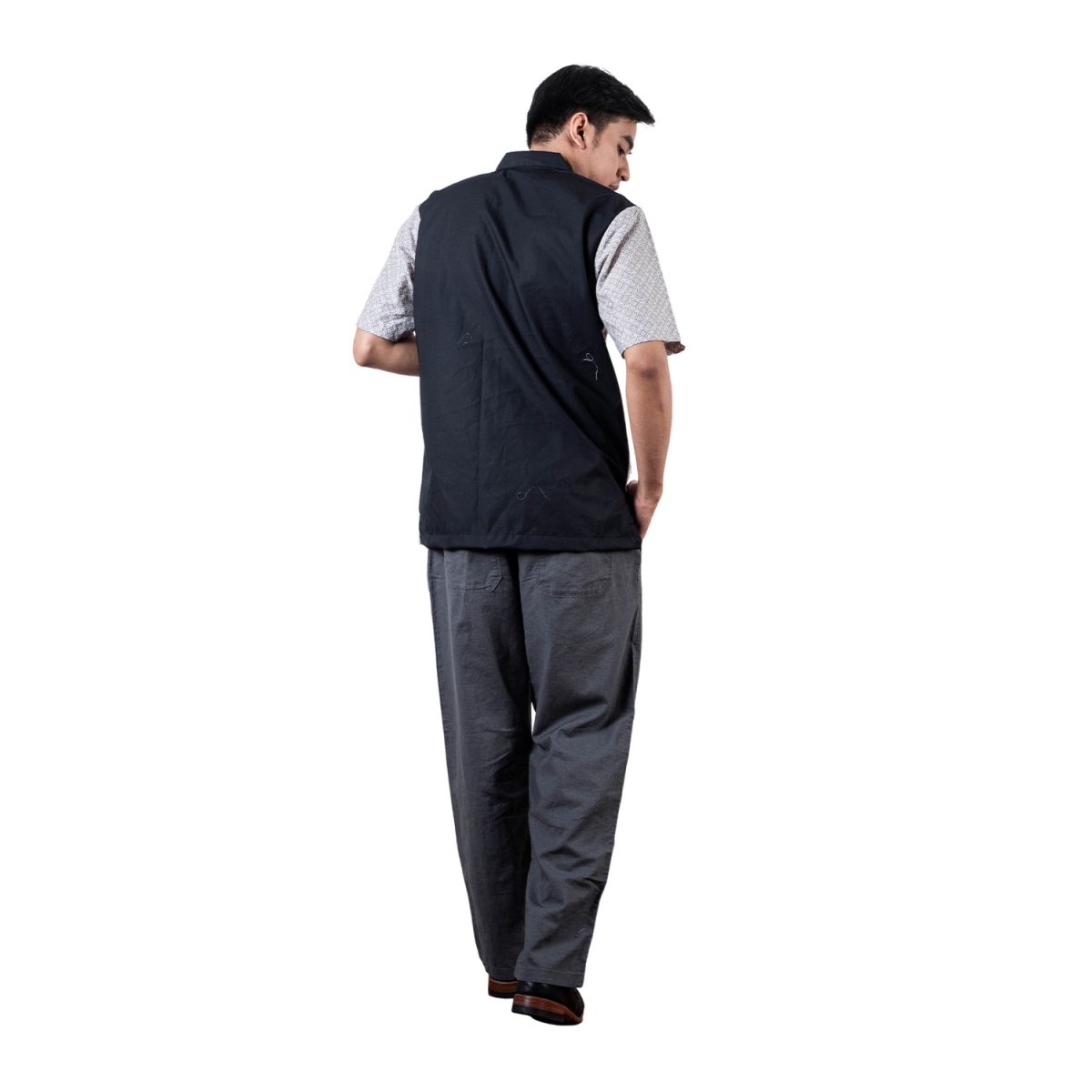 Vallen Shirt - Image 5