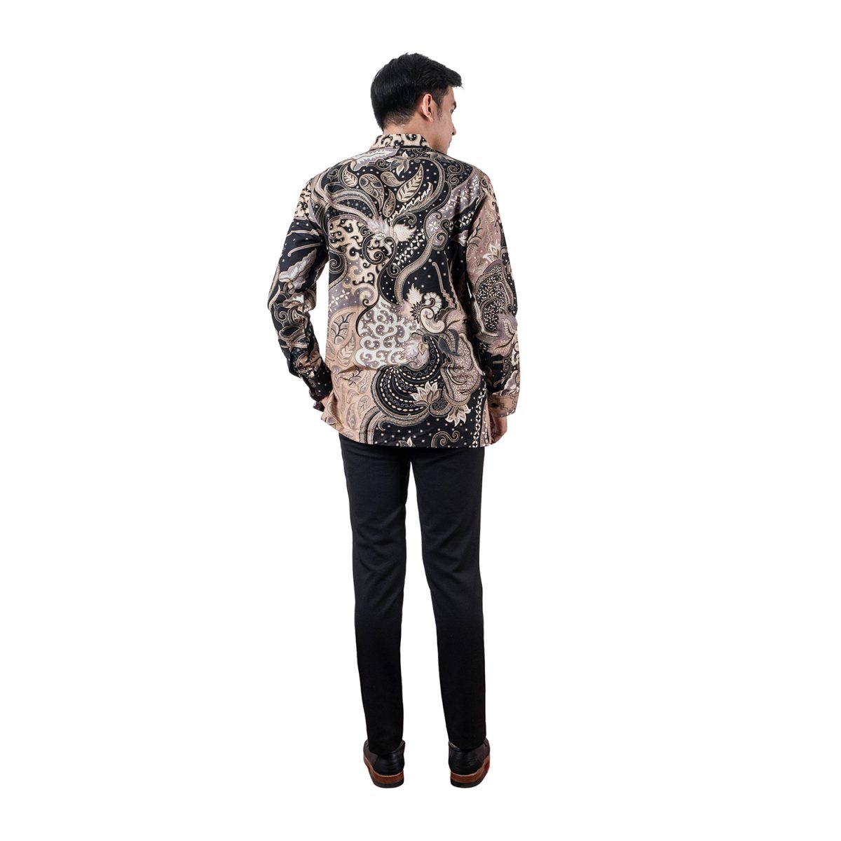 Aziel Shirt - Image 5
