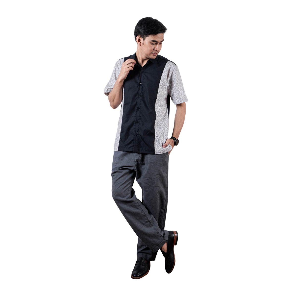 Vallen Shirt - Image 6