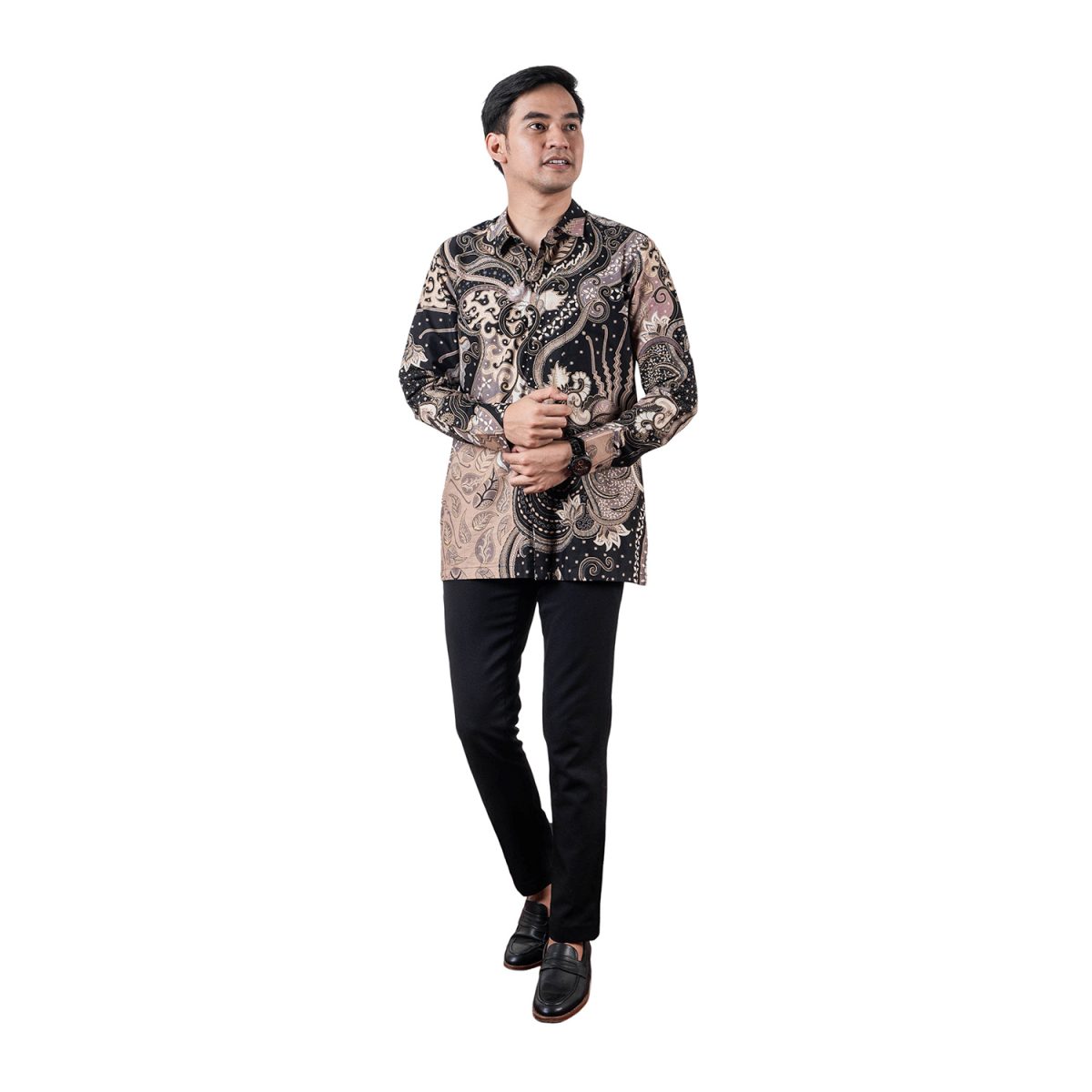 Aziel Shirt - Image 6