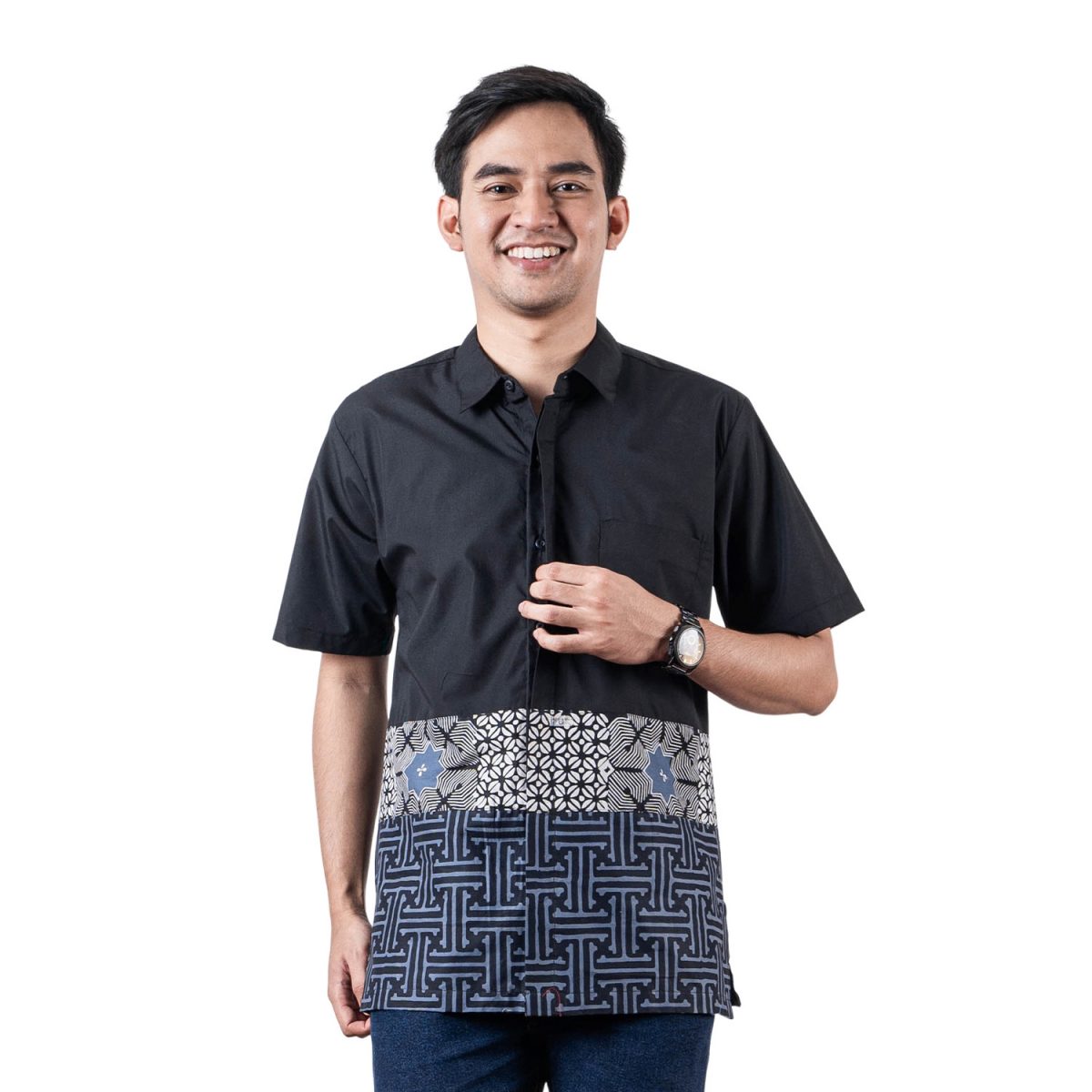 Ivander Shirt