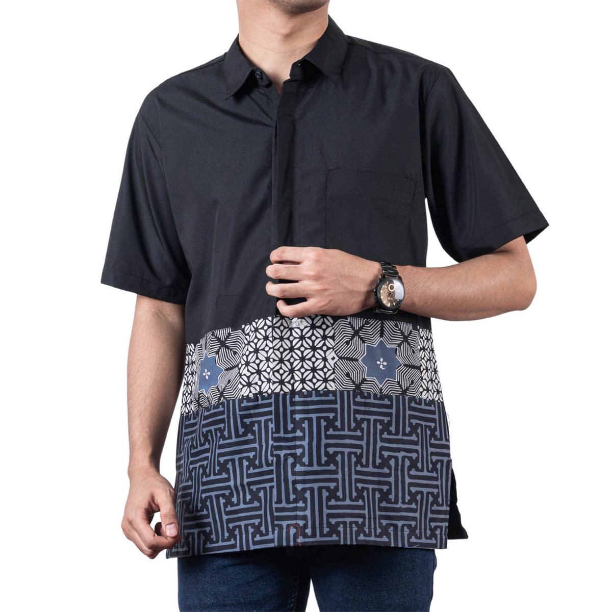 Ivander Shirt - Image 2