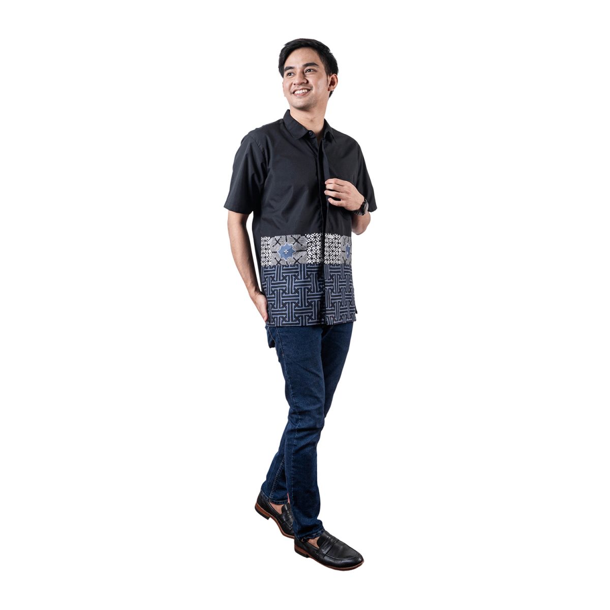 Ivander Shirt - Image 3