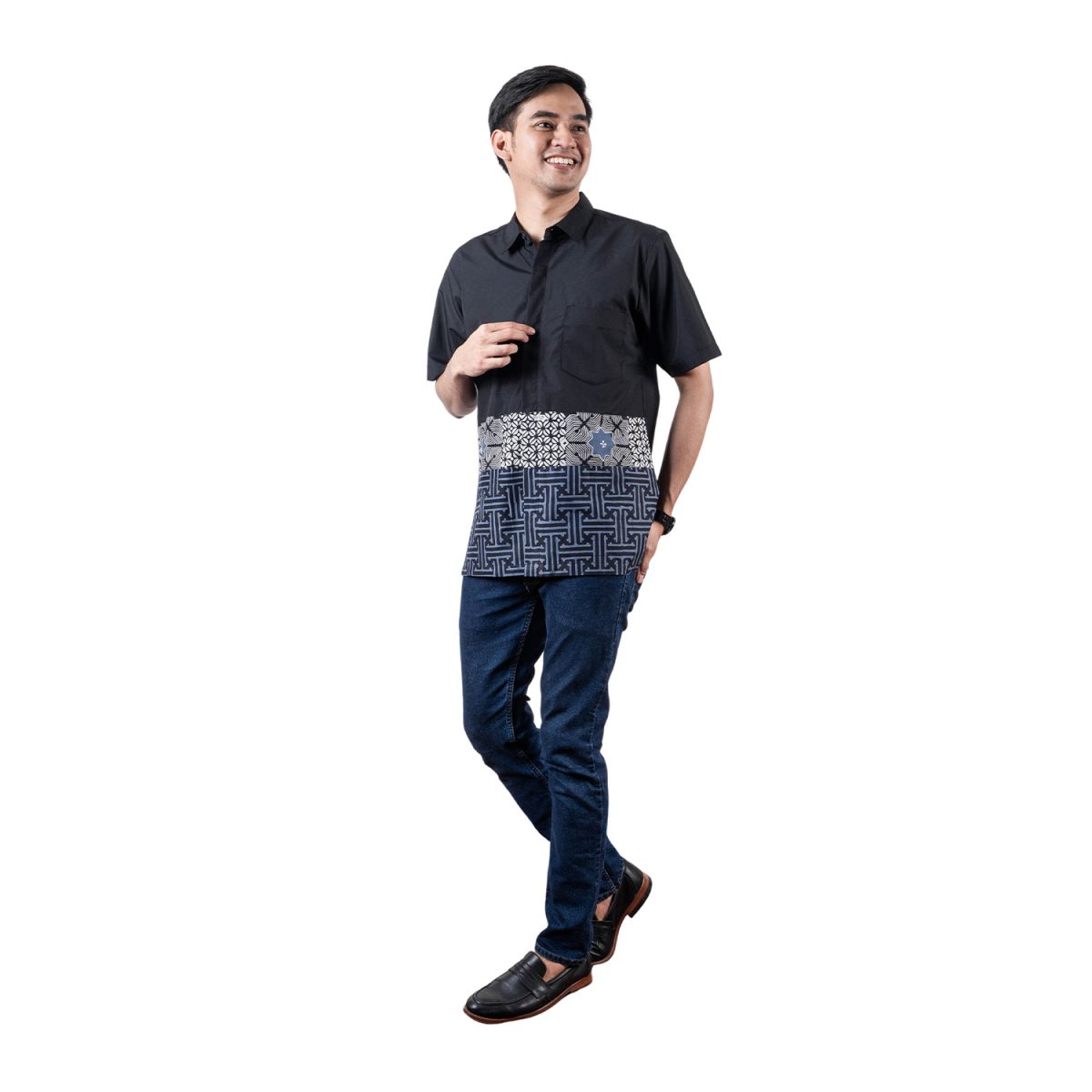 Ivander Shirt - Image 4