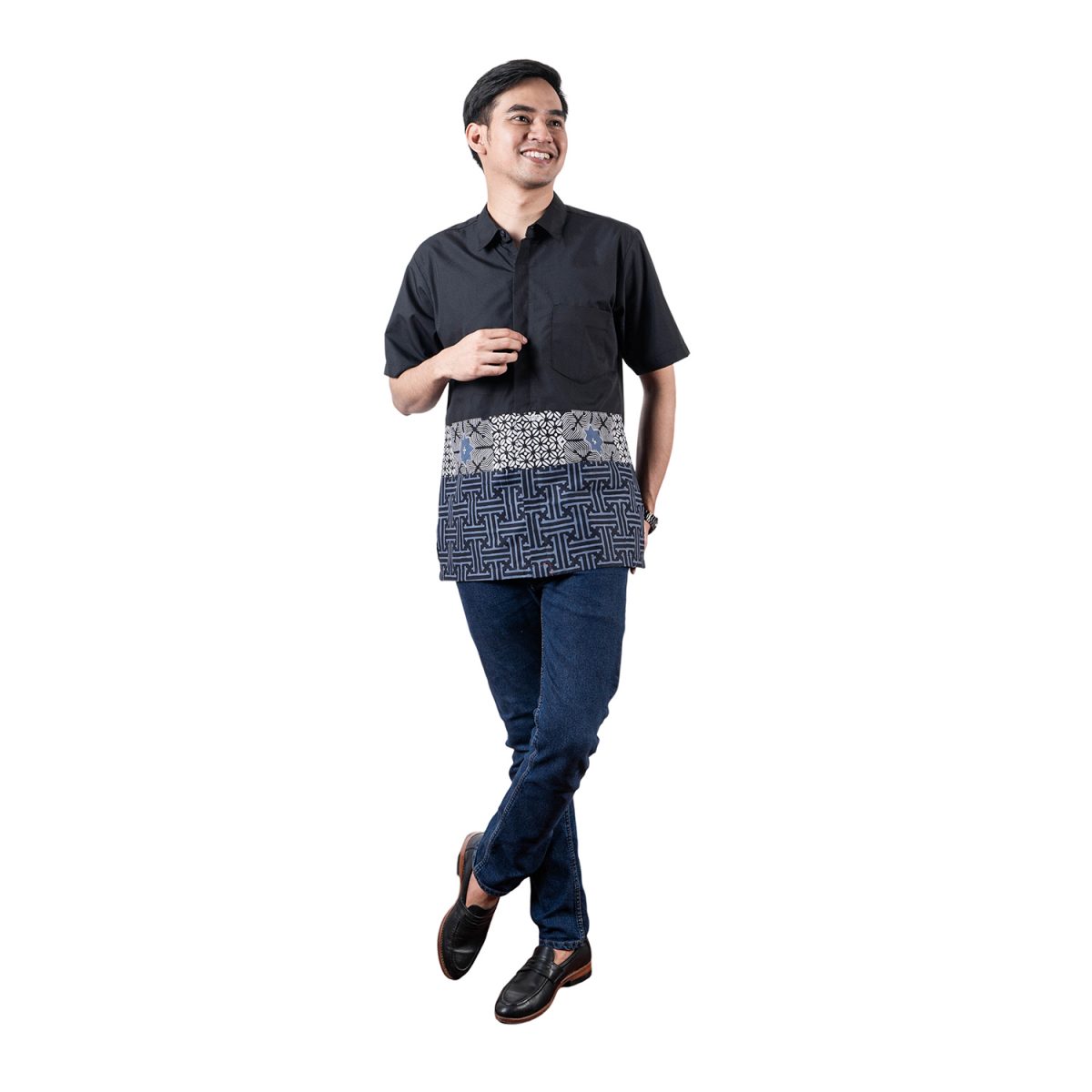 Ivander Shirt - Image 6