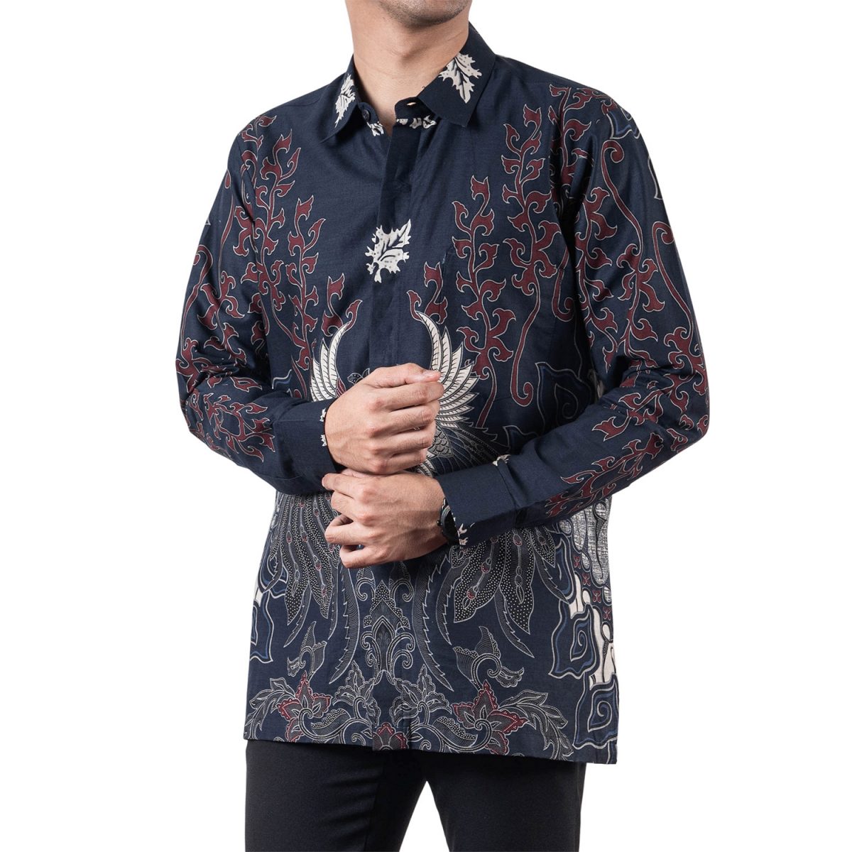 Chris Shirt - Image 2