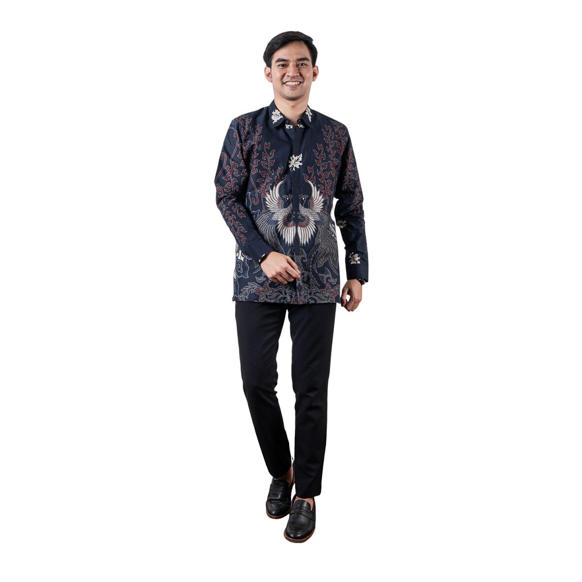 Chris Shirt - Image 6