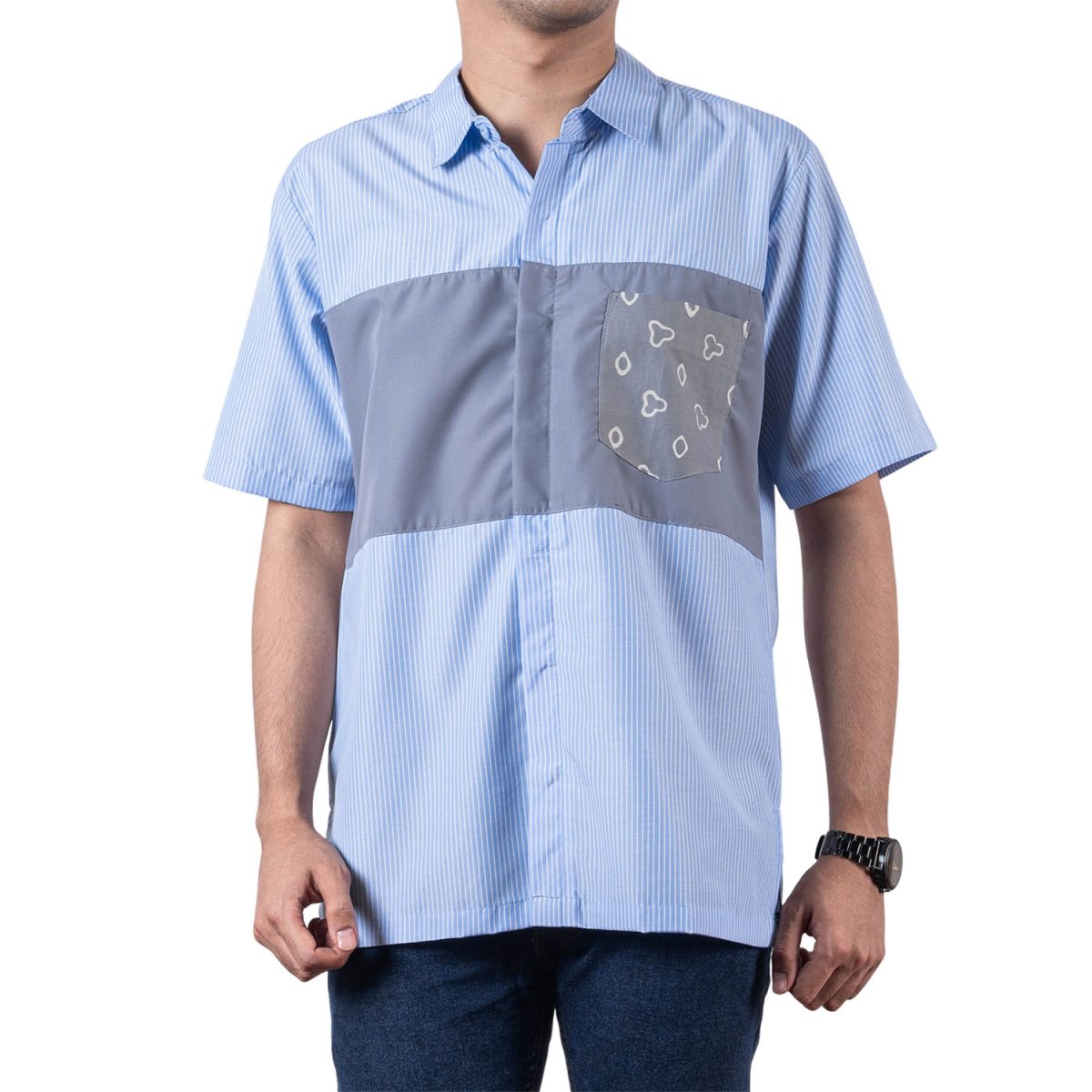 Hinata Shirt - Image 2