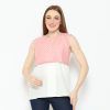 Bernadette Blouse Pink