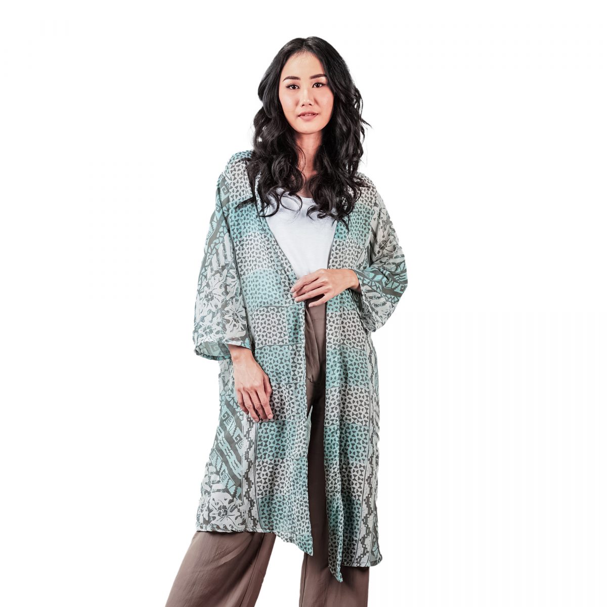 RR Blazer Tosca Cream