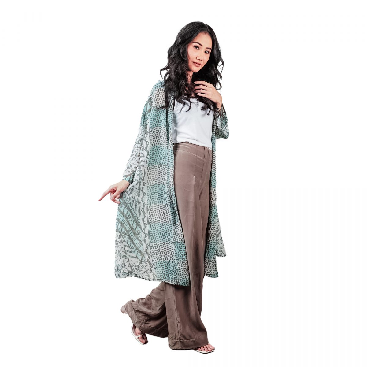 RR Blazer Tosca Cream - Image 3