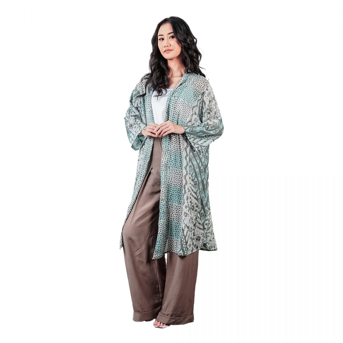 RR Blazer Tosca Cream - Image 6