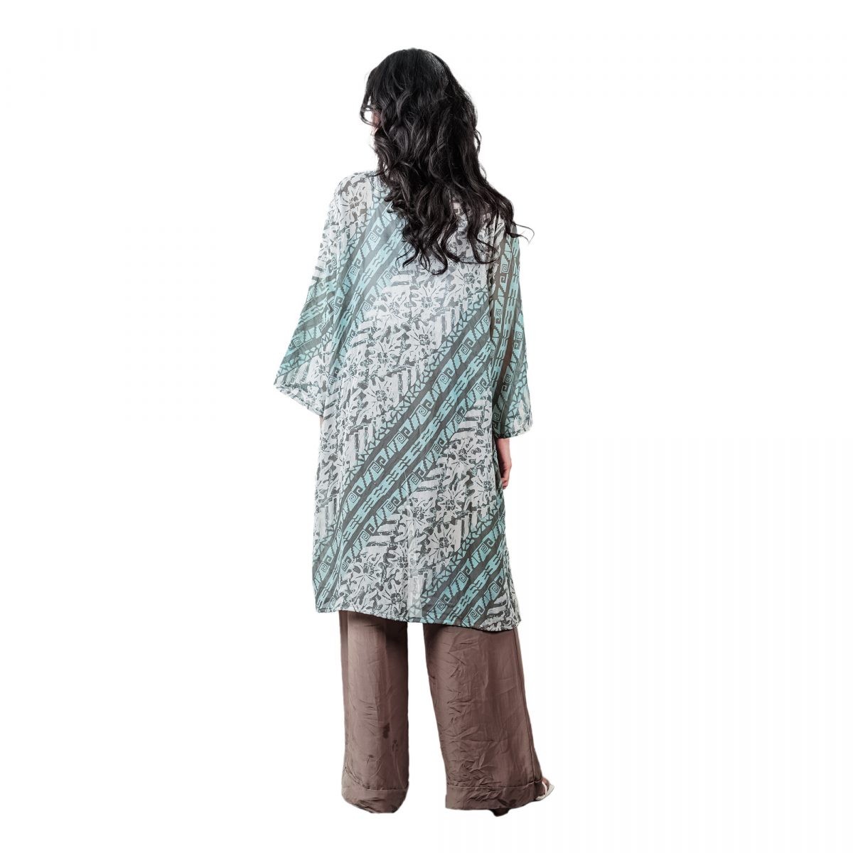 RR Blazer Tosca Cream - Image 5