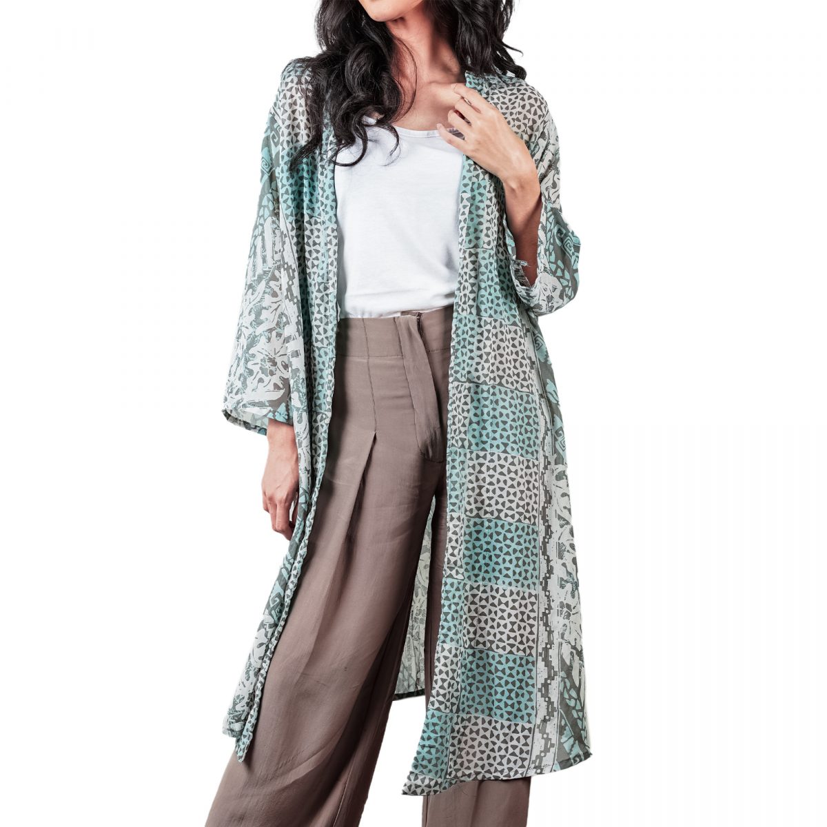 RR Blazer Tosca Cream - Image 2