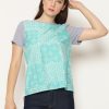 Meidi Blouse Tosca