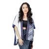 Anita Blazer Navy