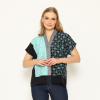 Fidelya Blouse Black Tosca