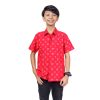 Syabil Shirt Kids