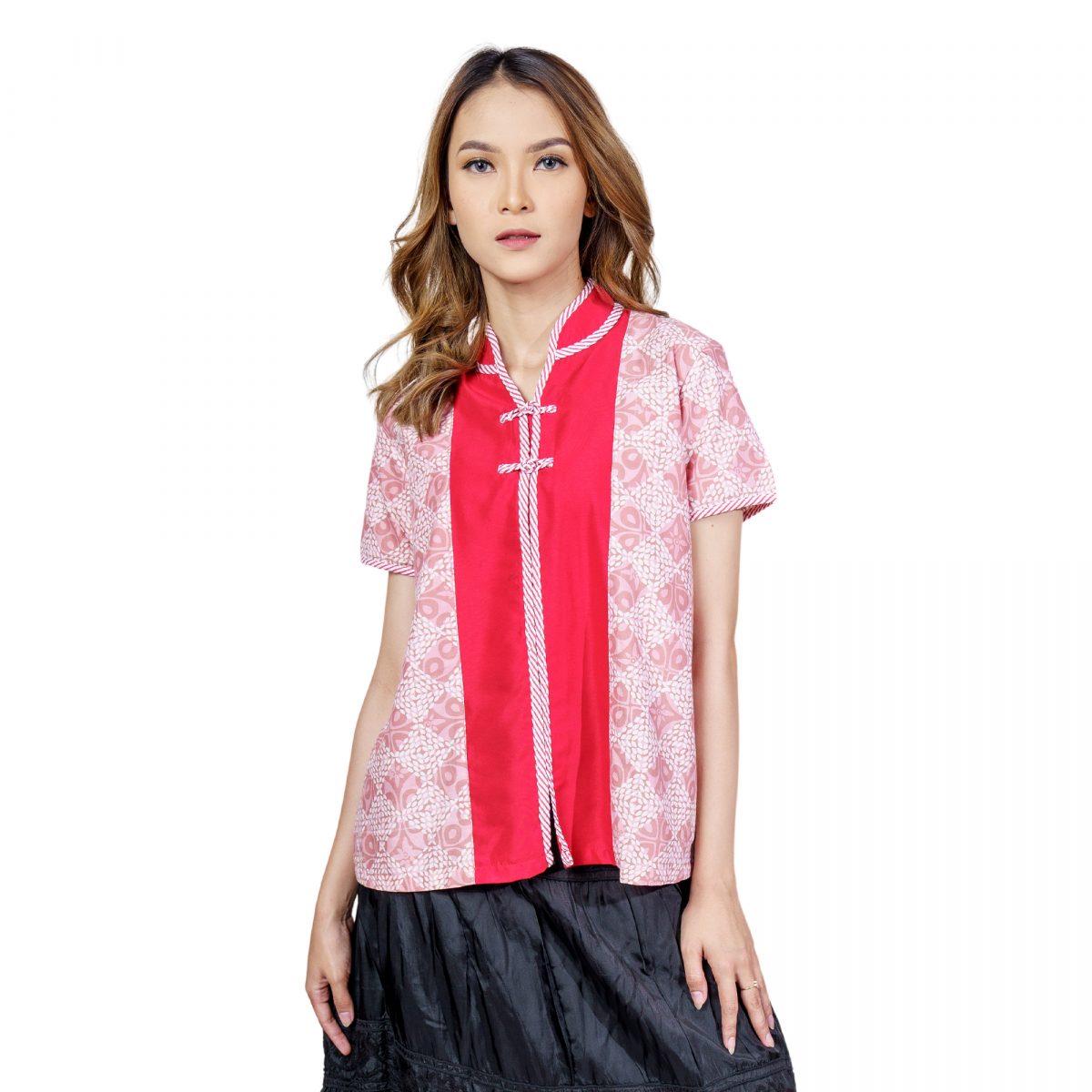 Liena Blouse Pink
