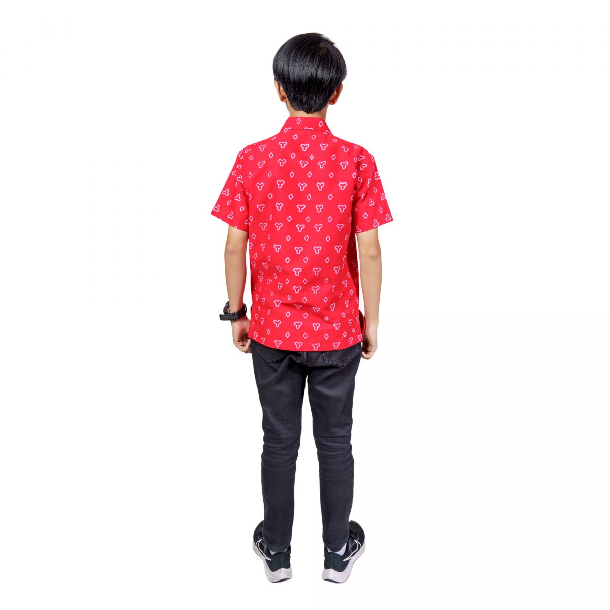 Syabil Shirt Kids - Image 5