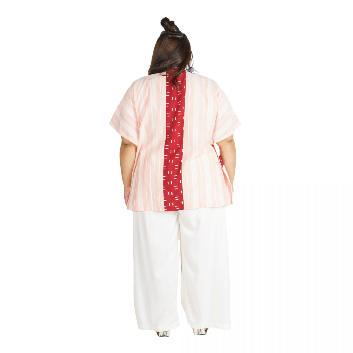 Mischa Blazer Pink - Image 9